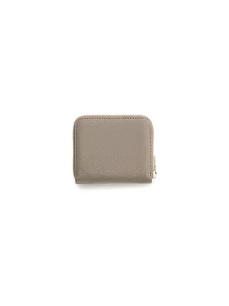 GUESS | Portefeuille LAUREL Small | grau